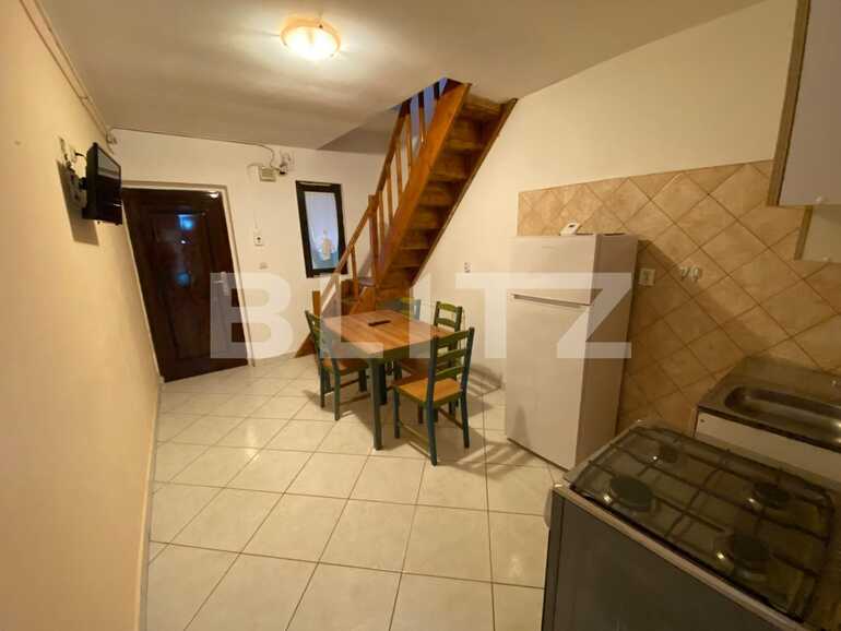 Apartament de vânzare 2 camere Central - 76838AV | BLITZ Craiova | Poza2