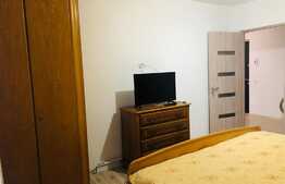 Garsoniera spatioasa de 49 mp, mobilata modern, zona 1 Mai 