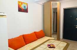 Garsoniera spatioasa de 49 mp, mobilata modern, zona 1 Mai 