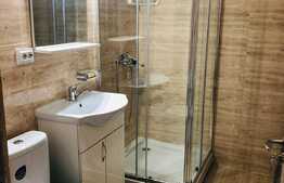 Garsoniera spatioasa de 49 mp, mobilata modern, zona 1 Mai 