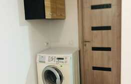 Garsoniera spatioasa de 49 mp, mobilata modern, zona 1 Mai 