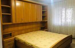 Garsoniera spatioasa de 49 mp, mobilata modern, zona 1 Mai 