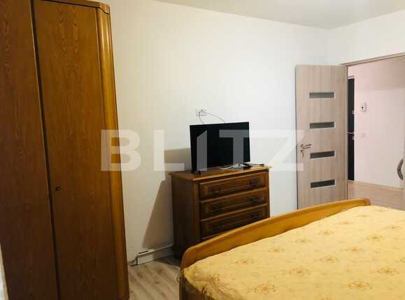 Garsonieră de închiriat 1 Mai - 76852AI | BLITZ Craiova | Poza6