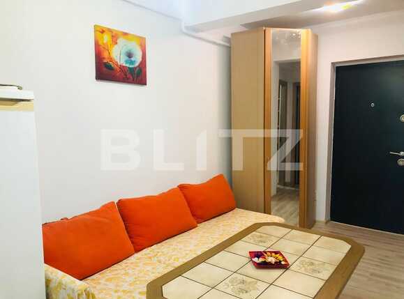 Garsonieră de închiriat 1 Mai - 76852AI | BLITZ Craiova | Poza2