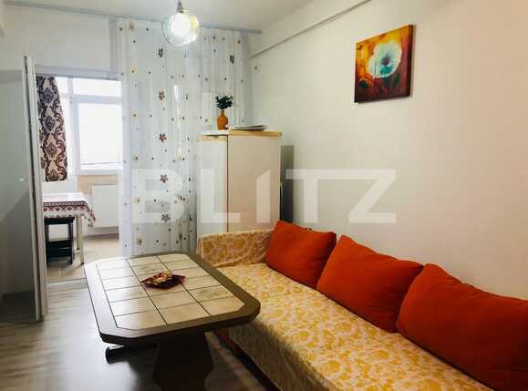 Garsonieră de închiriat 1 Mai - 76852AI | BLITZ Craiova | Poza1