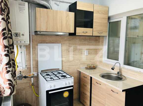 Garsonieră de închiriat 1 Mai - 76852AI | BLITZ Craiova | Poza3