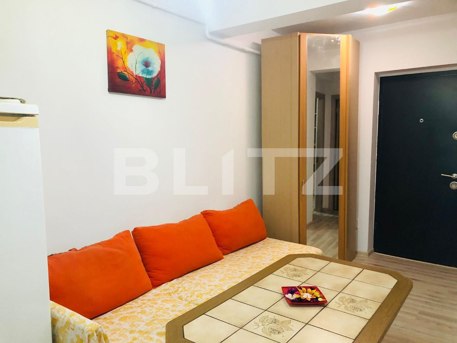 Garsonieră de închiriat 1 Mai - 76852AI | BLITZ Craiova | Poza2