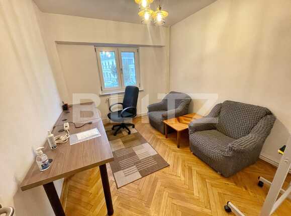 Apartament de închiriat 3 camere Ultracentral - 76865AI | BLITZ Craiova | Poza2
