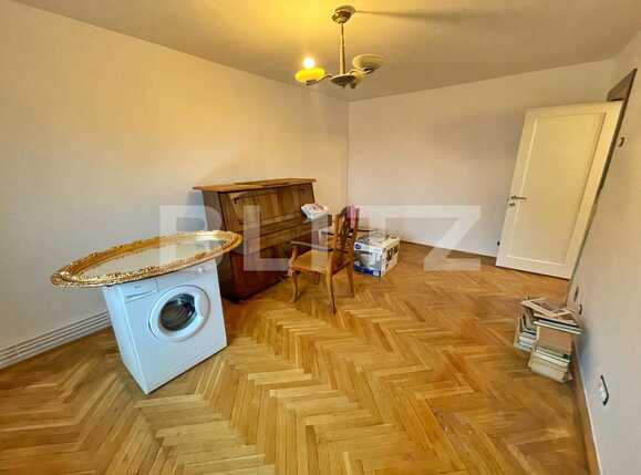 Apartament de închiriat 3 camere Ultracentral - 76865AI | BLITZ Craiova | Poza6