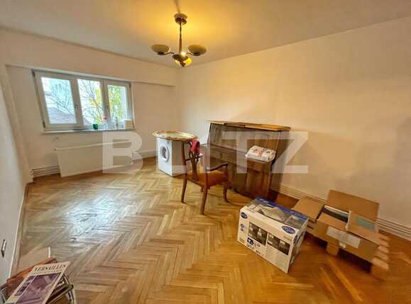 Apartament de închiriat 3 camere Ultracentral - 76865AI | BLITZ Craiova | Poza5