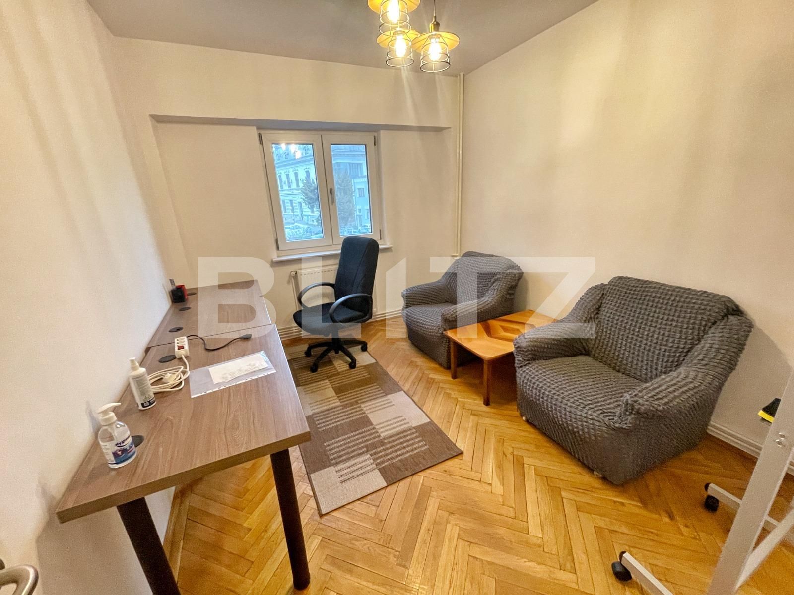 Apartament de închiriat 3 camere Ultracentral - 76865AI | BLITZ Craiova | Poza2