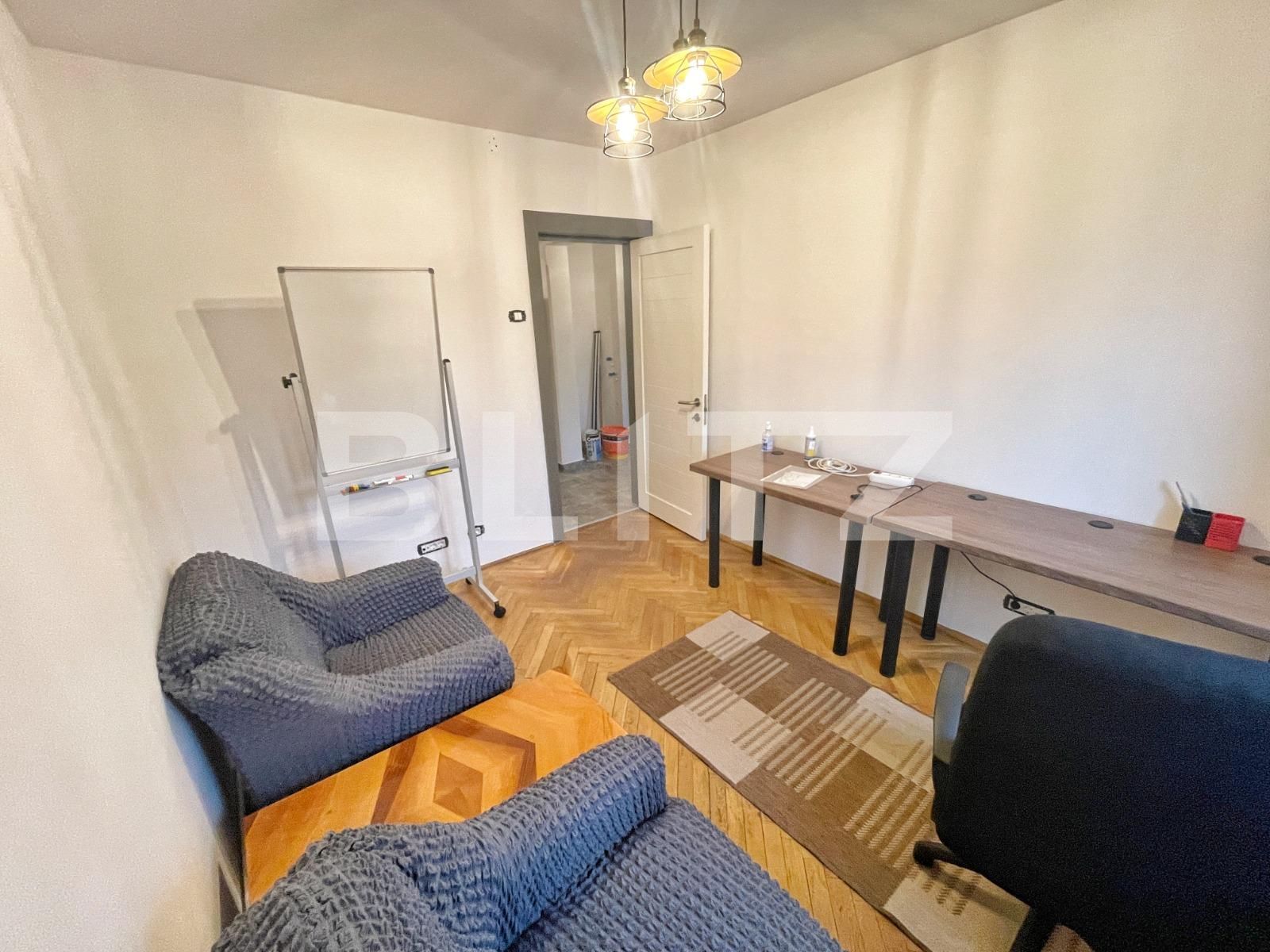 Apartament de închiriat 3 camere Ultracentral - 76865AI | BLITZ Craiova | Poza3