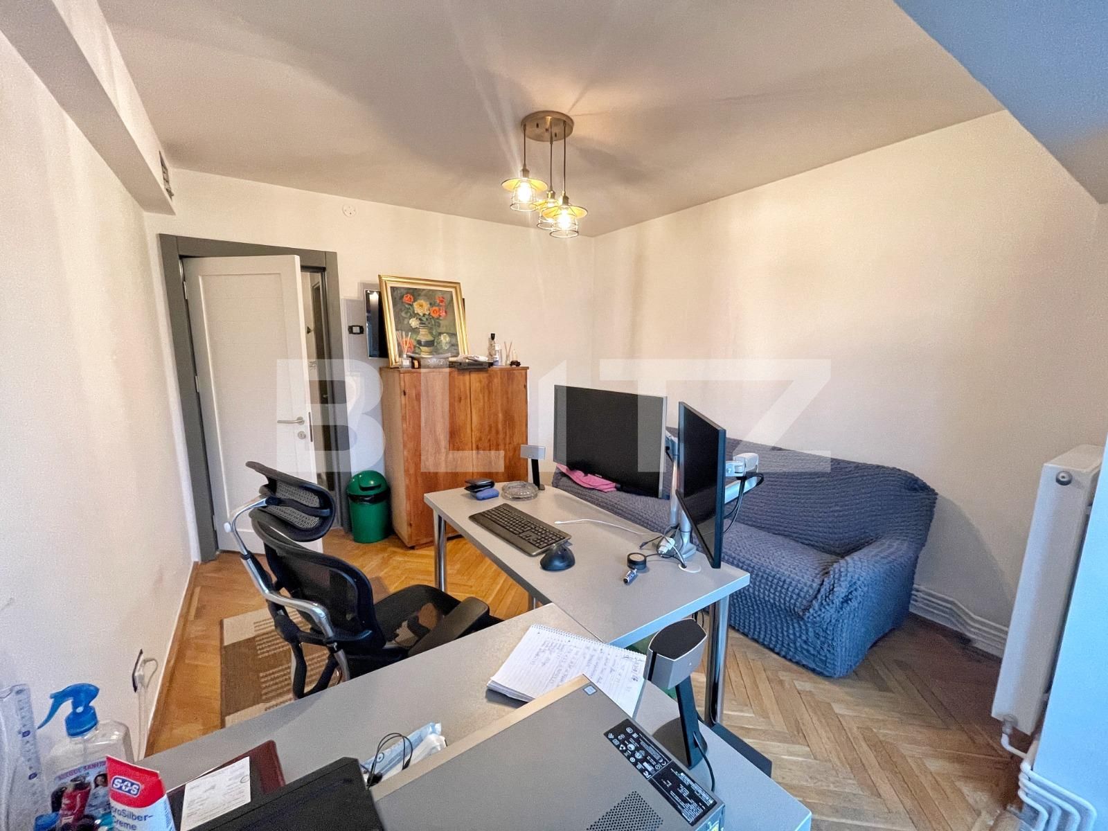 Apartament de închiriat 3 camere Ultracentral - 76865AI | BLITZ Craiova | Poza4