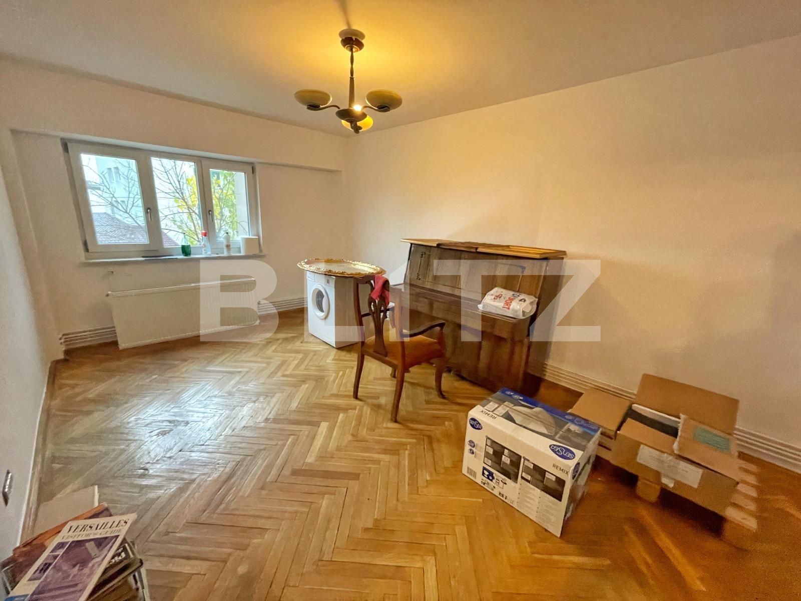 Apartament de închiriat 3 camere Ultracentral - 76865AI | BLITZ Craiova | Poza5