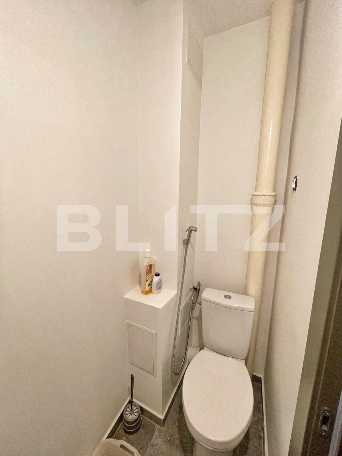 Apartament de închiriat 3 camere Ultracentral - 76865AI | BLITZ Craiova | Poza9