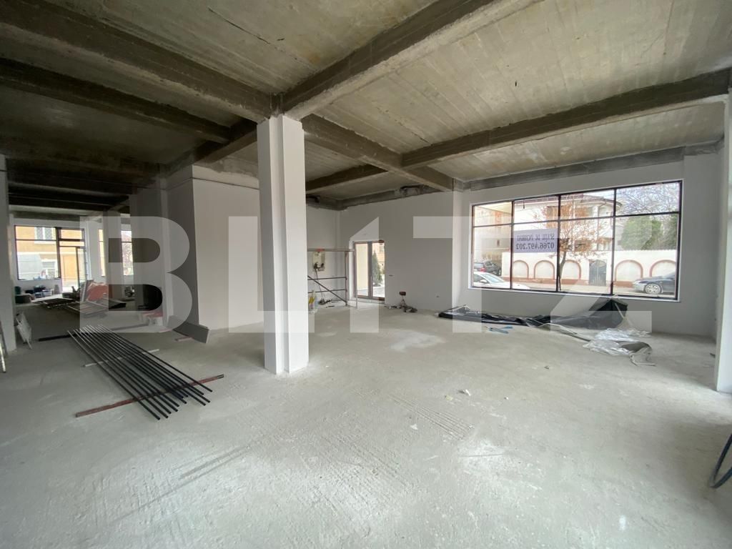 Spațiu comercial de închiriat Central - 76872SIC | BLITZ Craiova | Poza2