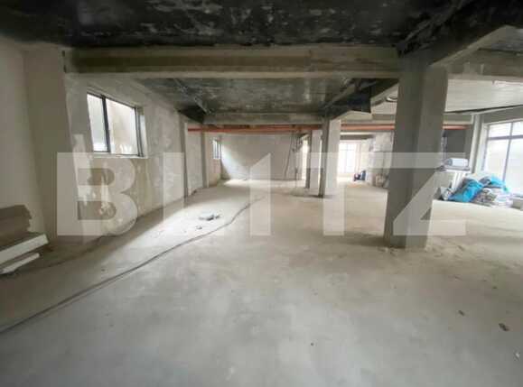 Spațiu comercial de închiriat Central - 76887SIC | BLITZ Craiova | Poza1