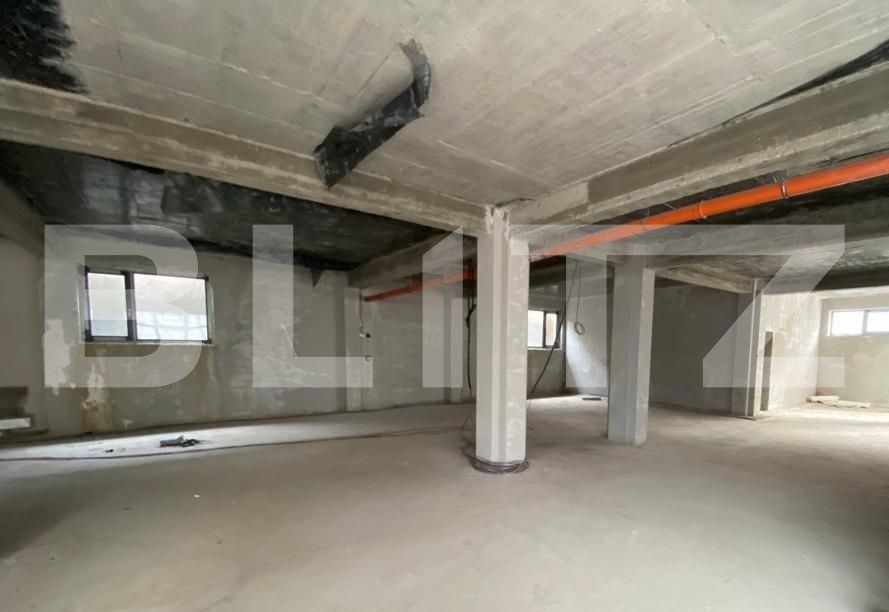 Spațiu comercial de închiriat Central - 76887SIC | BLITZ Craiova | Poza4
