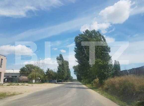 Teren de vânzare Nord-Vest - 76931TV | BLITZ Craiova | Poza1