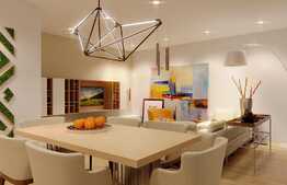 Apartament 3 camere, 74 mp, gradina de 50 mp, zona Parc - Veteranilor 