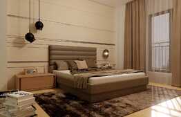 Apartament 3 camere, 74 mp, gradina de 50 mp, zona Parc - Veteranilor 