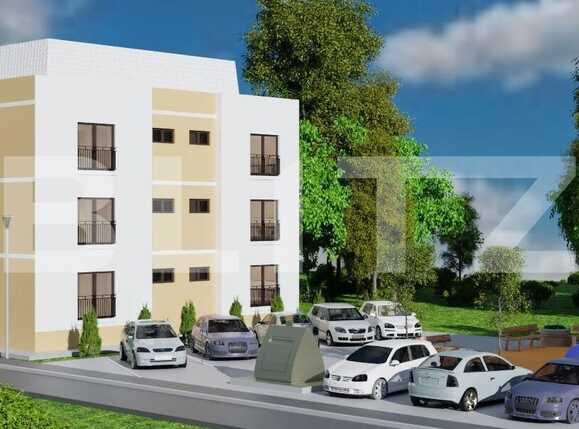 Apartament de vânzare 3 camere Veteranilor - 76969AV | BLITZ Craiova | Poza6