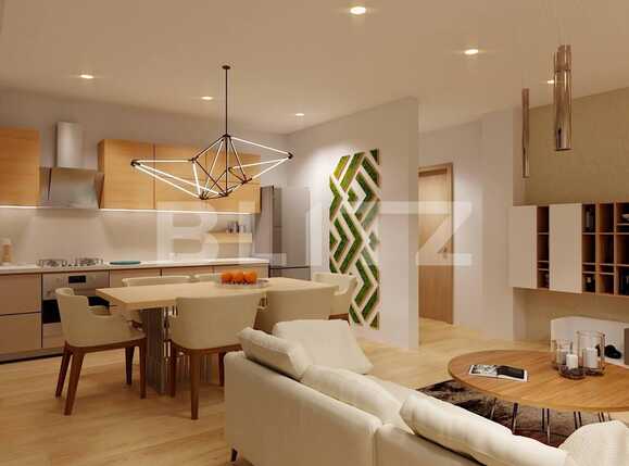 Apartament de vânzare 3 camere Veteranilor - 76969AV | BLITZ Craiova | Poza1