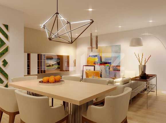 Apartament de vânzare 3 camere Veteranilor - 76969AV | BLITZ Craiova | Poza2