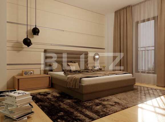 Apartament de vânzare 3 camere Veteranilor - 76969AV | BLITZ Craiova | Poza3