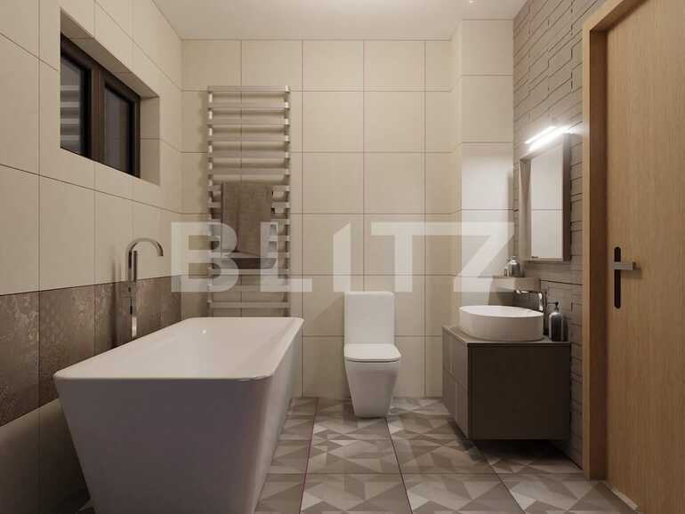 Apartament de vânzare 3 camere Veteranilor - 76969AV | BLITZ Craiova | Poza5