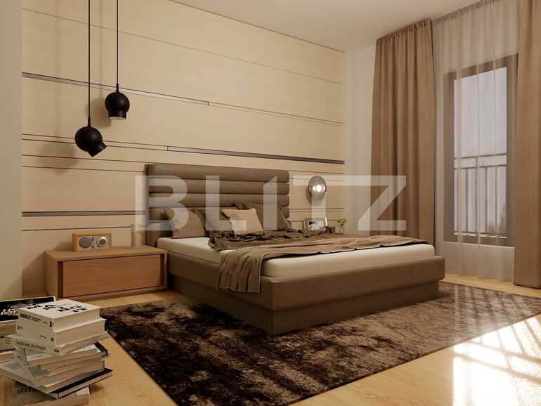 Apartament de vanzare 3 camere Veteranilor - 76969AV | BLITZ Craiova | Poza3