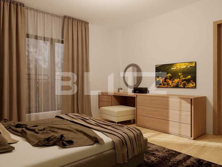 Apartament de vanzare 2 camere Veteranilor - 76972AV | BLITZ Craiova | Poza4