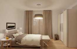 Apartament 2 camere, 59 mp utili, etaj intermediar, zona Veteranilor