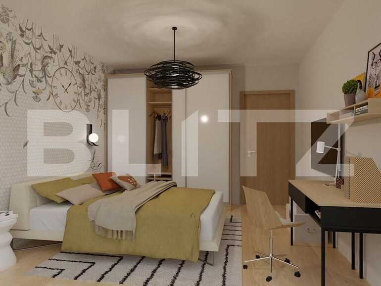Apartament de vânzare 3 camere Veteranilor - 76989AV | BLITZ Craiova | Poza2
