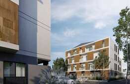 Exclusivitate! Apartament de 3 camere,130.55 mp, finisaje premium, terasa, zona Brestei!