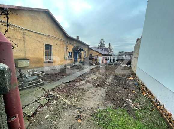 Casa de vânzare 5 camere Central - 77039CV | BLITZ Craiova | Poza1