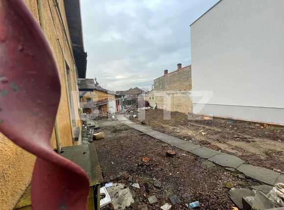 Casa de vânzare 5 camere Central - 77039CV | BLITZ Craiova | Poza3