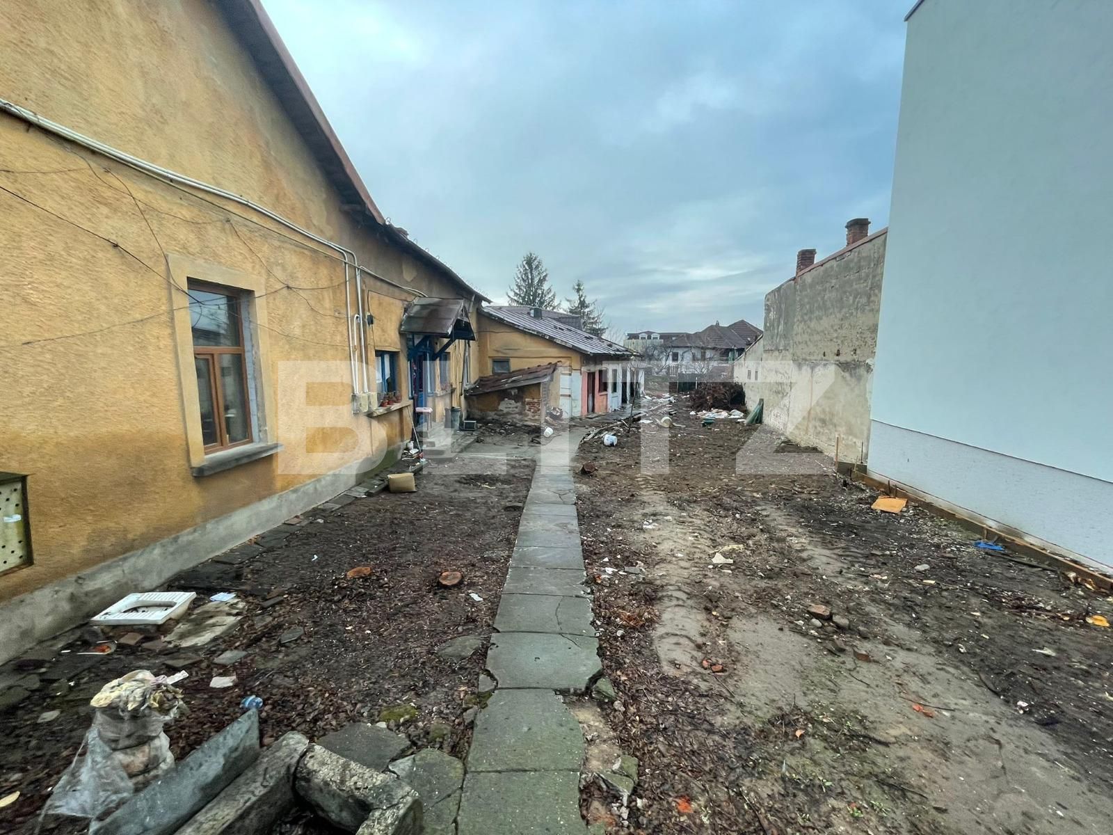 Casa de vânzare 5 camere Central - 77039CV | BLITZ Craiova | Poza2