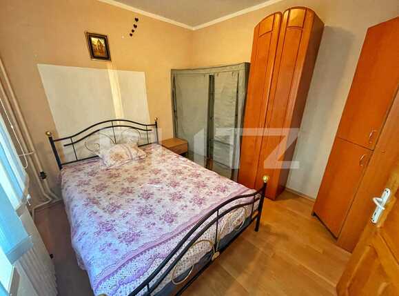 Apartament de închiriat 3 camere Lapus - 77043AI | BLITZ Craiova | Poza3