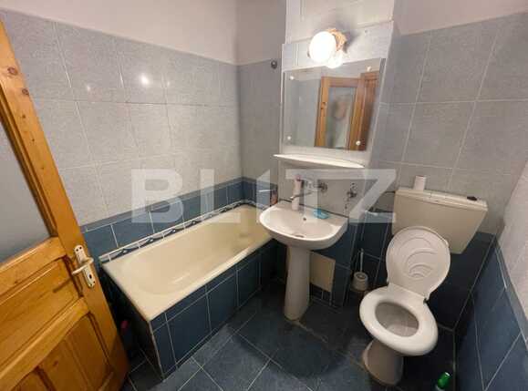 Apartament de închiriat 3 camere Lapus - 77043AI | BLITZ Craiova | Poza5