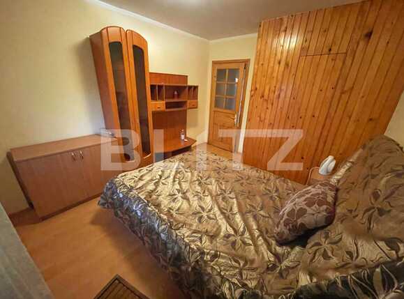 Apartament de închiriat 3 camere Lapus - 77043AI | BLITZ Craiova | Poza2