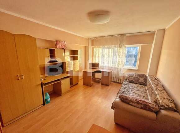 Apartament de închiriat 3 camere Lapus - 77043AI | BLITZ Craiova | Poza1