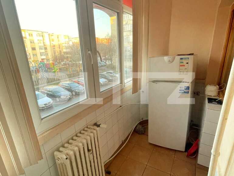 Apartament de inchiriat 3 camere Lapus - 77043AI | BLITZ Craiova | Poza7