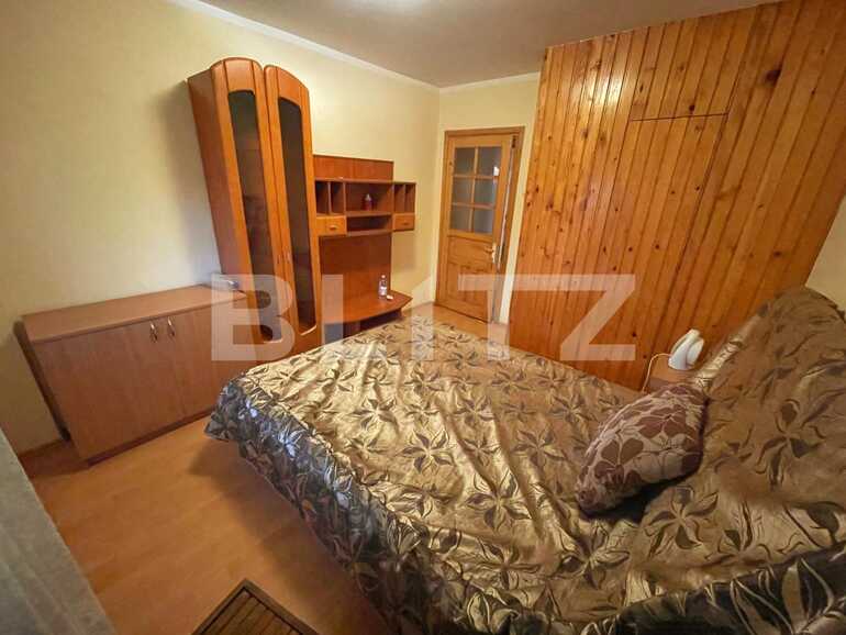 Apartament de inchiriat 3 camere Lapus - 77043AI | BLITZ Craiova | Poza2