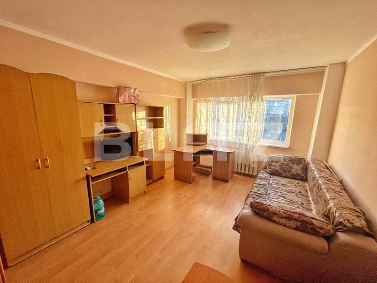 Apartament de inchiriat 3 camere Lapus - 77043AI | BLITZ Craiova | Poza1