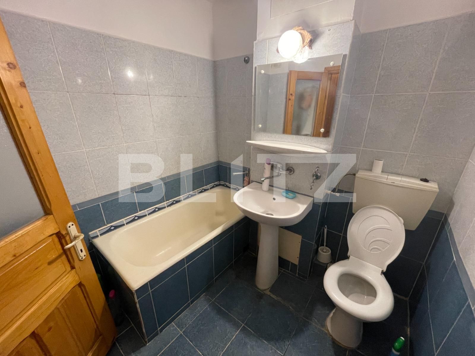Apartament de închiriat 3 camere Lapus - 77043AI | BLITZ Craiova | Poza5