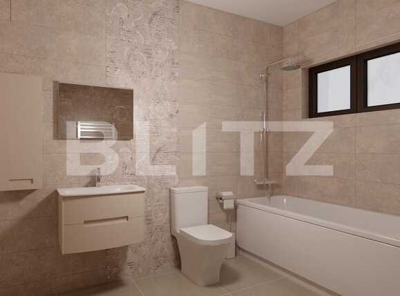 Garsonieră de vânzare Veteranilor - 77044AV | BLITZ Craiova | Poza5