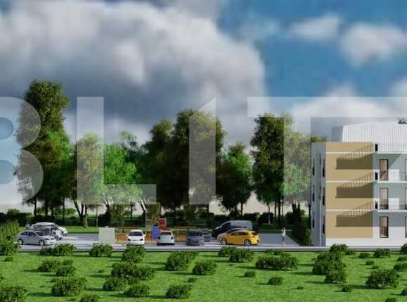 Garsonieră de vânzare Veteranilor - 77044AV | BLITZ Craiova | Poza2