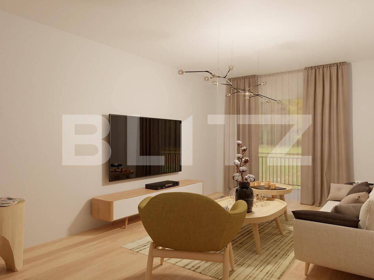 Garsonieră de vânzare Veteranilor - 77044AV | BLITZ Craiova | Poza3
