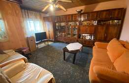 Ocazie! Apartament 2 camere, 59 mp, zona George Enescu 